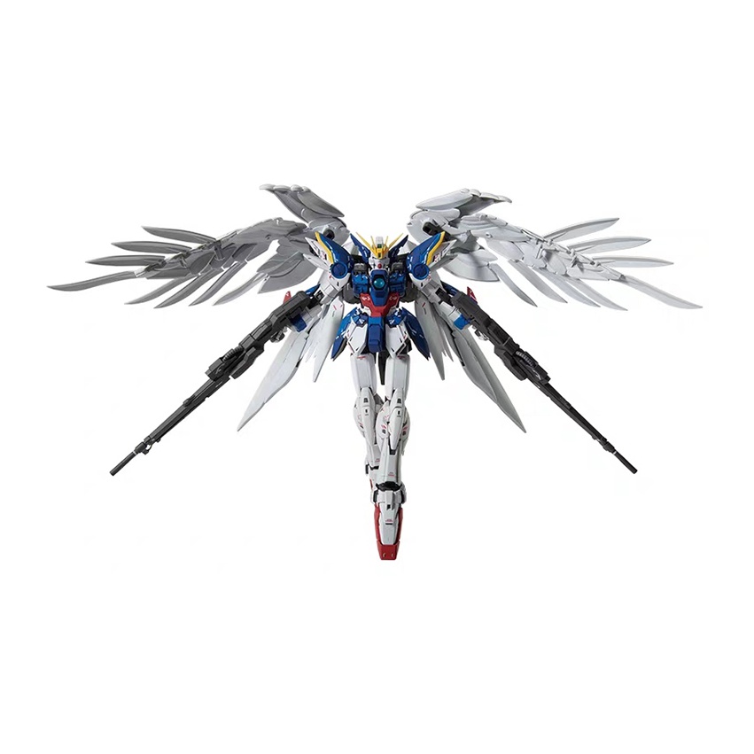 Model Kit Gundam Bandai - BANDAI MG 1/100 Nouveaux kits de