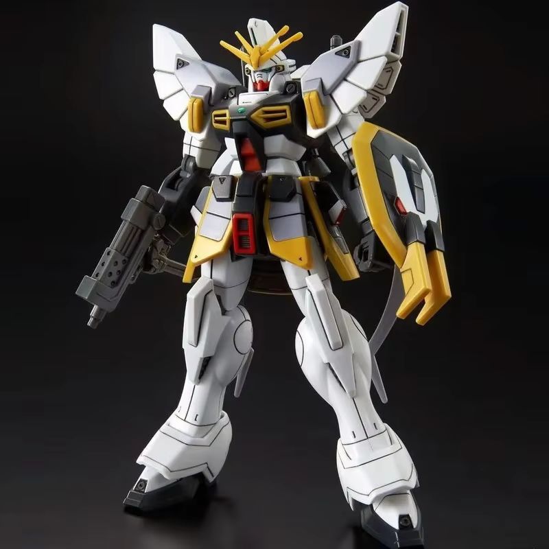 Model Kit Gundam Barbatos - Jms Sandrock Hg 1/144 Kit de