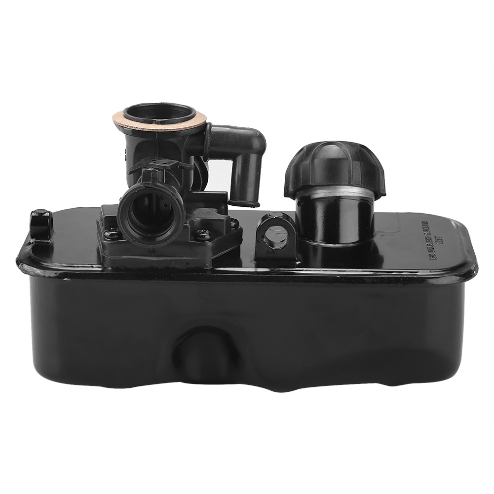 Model Kit Engine - Ensemble carburateur et réservoir de carburant
