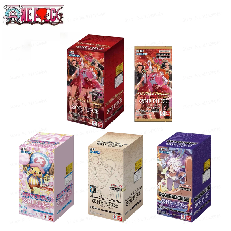 Model Kit Girls - Cartes à collectionner officielles Opcg One