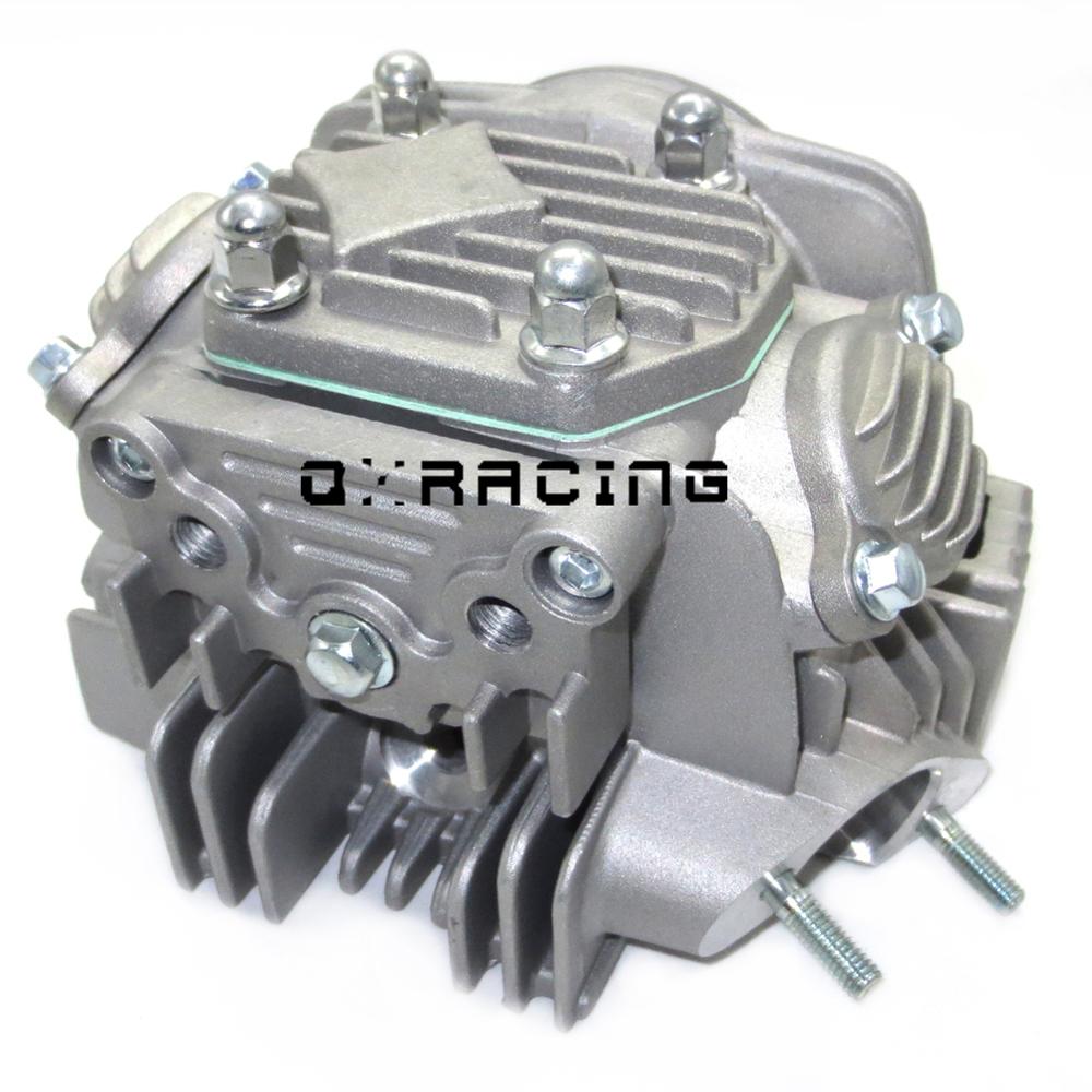 Model Kit Engine - Kit d'assemblage de tête à intervalles