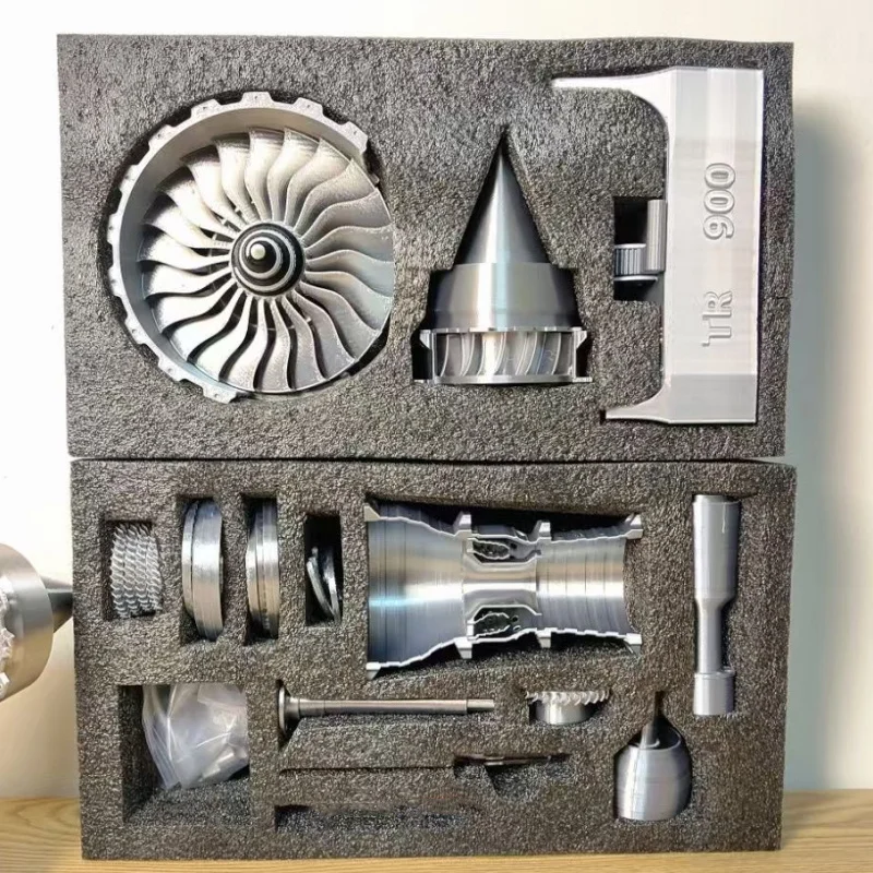 Model Kit Engine - Nouveaux kits de modèles de moteur