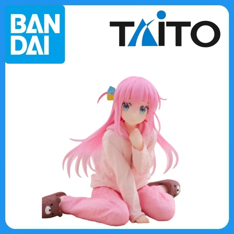 Model Kit Bocchi The Rock - En stock, authentique TAiTO Bocchi The