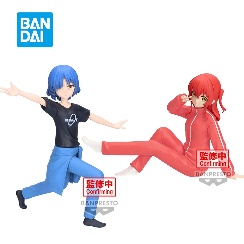 Model Kit Bocchi The Rock - Bandai Original Bocchi The Rock! Yamada