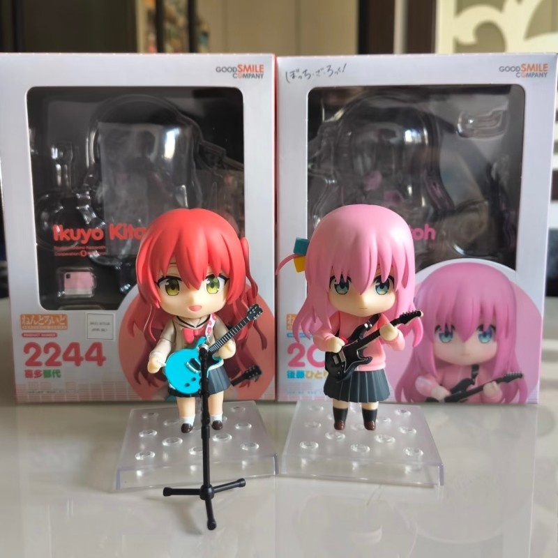Model Kit Bocchi The Rock - Anime # 2269 Hiroi Kirei #