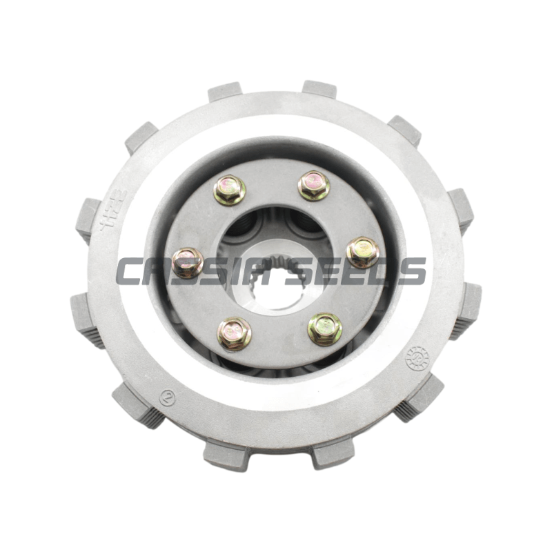 Model Kit Engine - Kit d'embrayage complet pour moto CFmoto