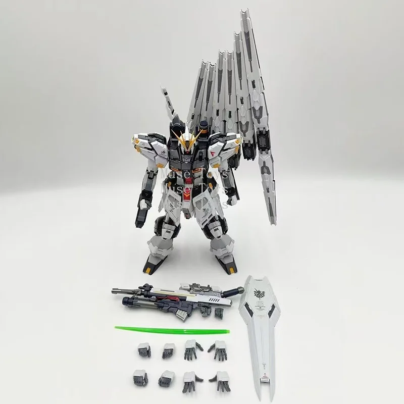 KO v-tiger 1/100 V combattant  - Model Kit Vs Figure avis et prix