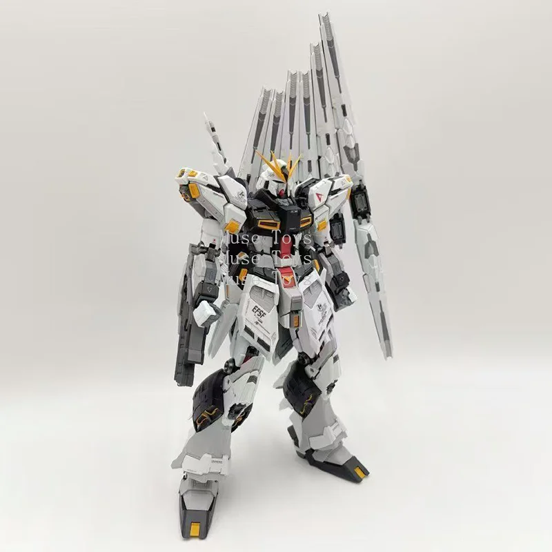 KO v-tiger 1/100 V combattant  - Model Kit Vs Figure avis et prix