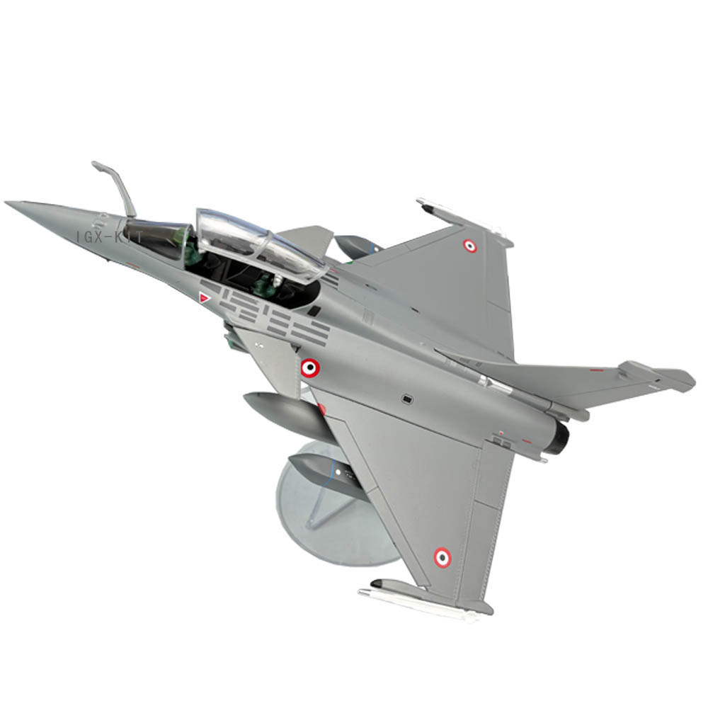 Modèle d'avion de chasse Rafal - Model Kit Jet avis et prix