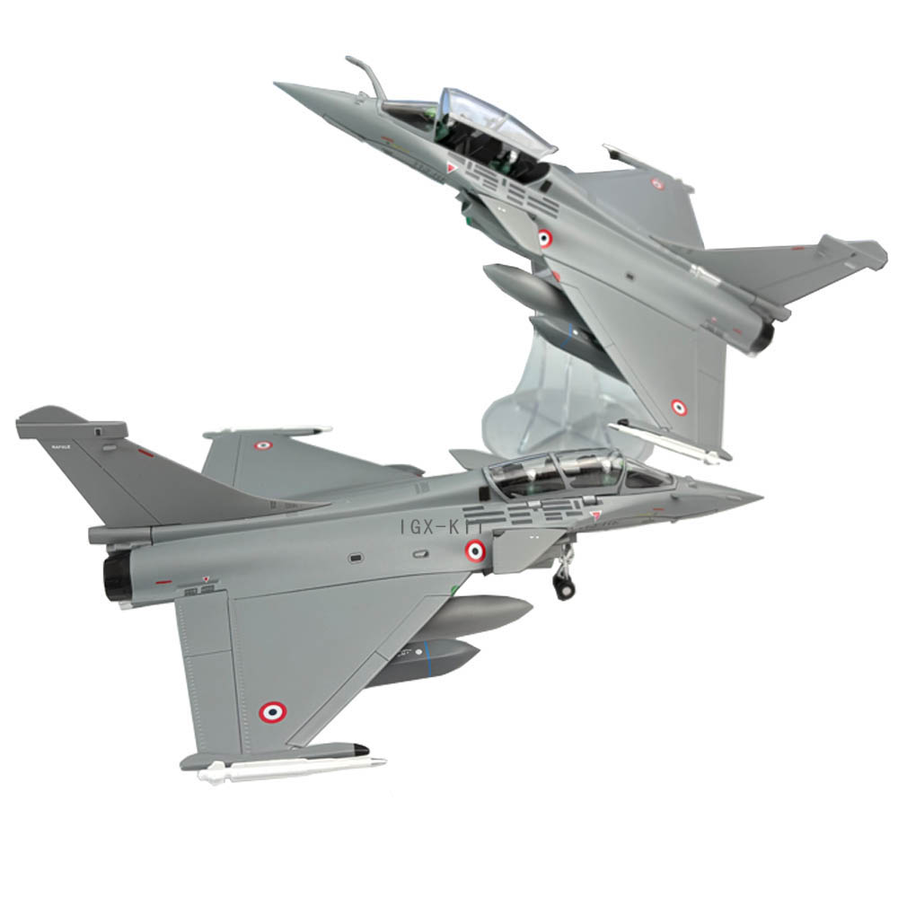 Modèle d'avion de chasse Rafal - Model Kit Jet avis et prix