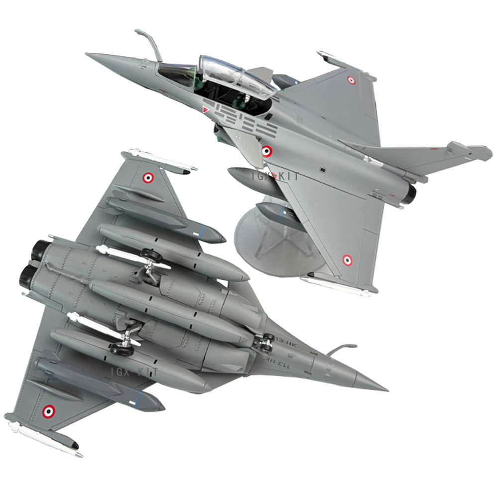 Modèle d'avion de chasse Rafal - Model Kit Jet avis et prix