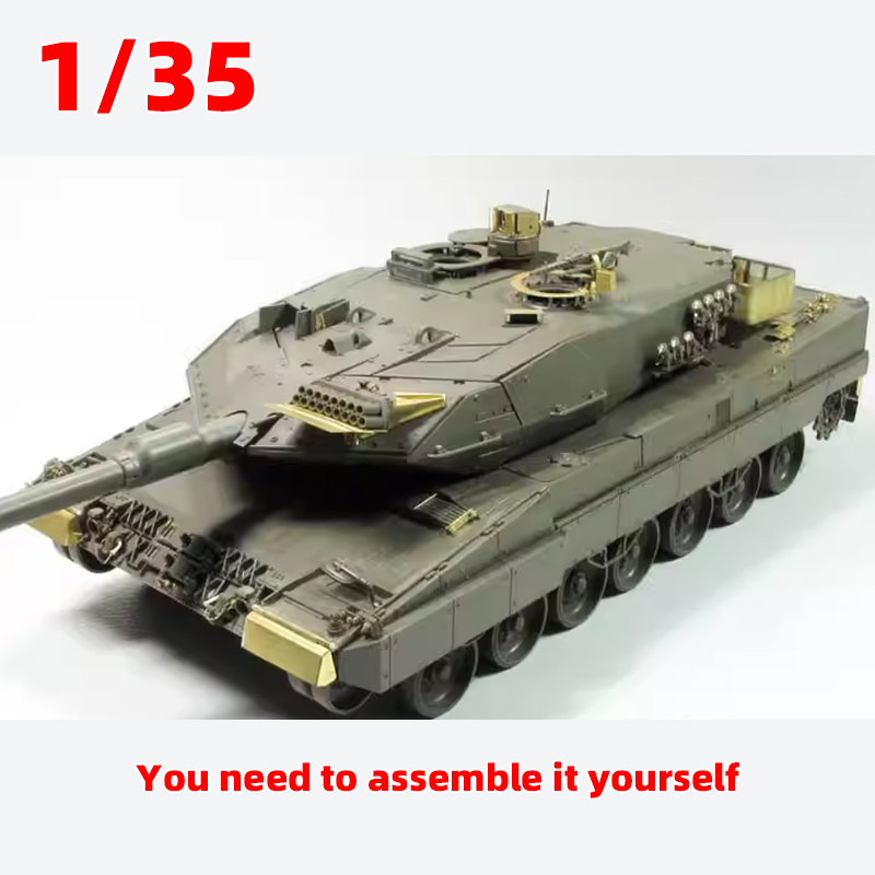 Kit de modélisme PE à l'échell - Model Kit Engine avis et prix