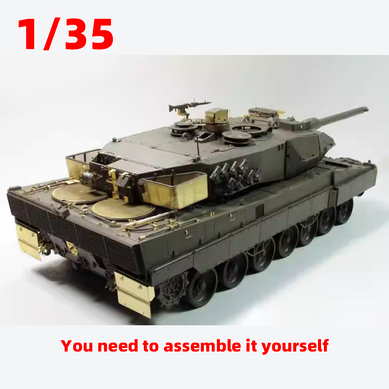 Kit de modélisme PE à l'échell - Model Kit Engine avis et prix