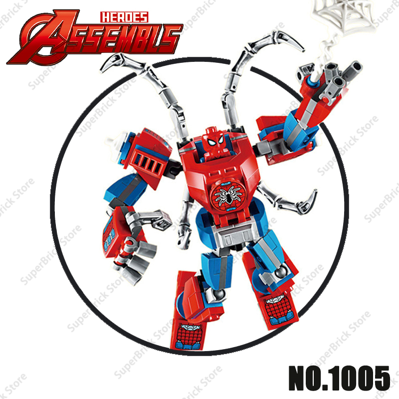 Kits de blocs de construction  - Model Kit Vs Figure avis et prix
