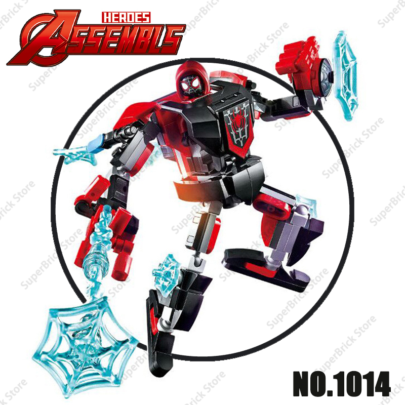 Kits de blocs de construction  - Model Kit Vs Figure avis et prix
