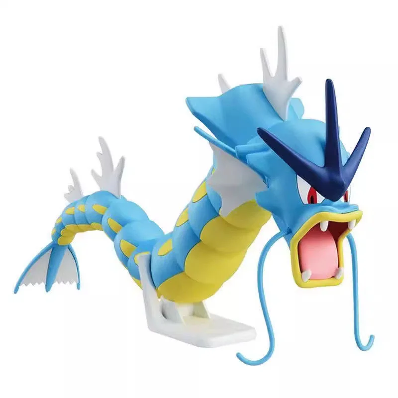 Bandai-Figurines Pokémon pouve - Model Kit Gundam Bandai avis et prix
