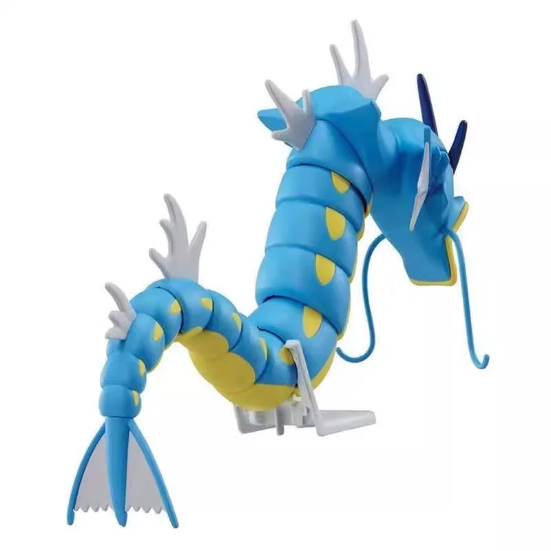 Bandai-Figurines Pokémon pouve - Model Kit Gundam Bandai avis et prix