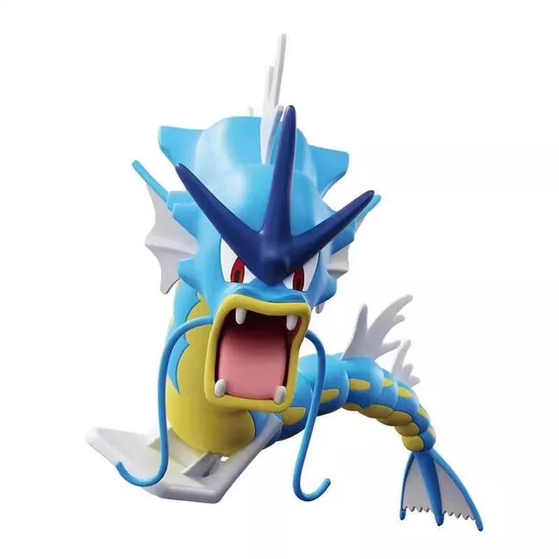 Bandai-Figurines Pokémon pouve - Model Kit Gundam Bandai avis et prix