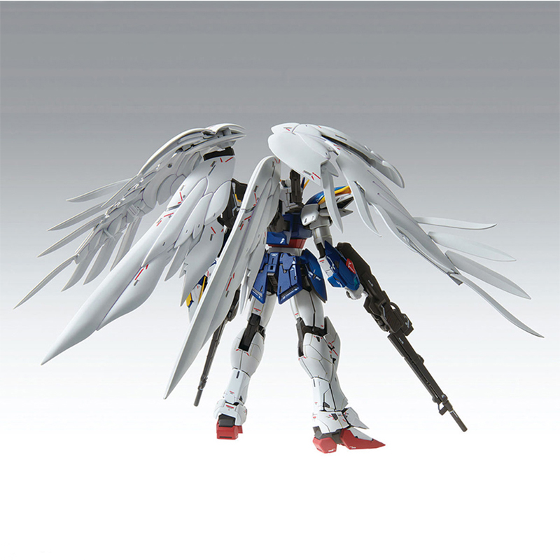 BANDAI MG 1/100 Nouveaux kits  - Model Kit Gundam Bandai avis et prix