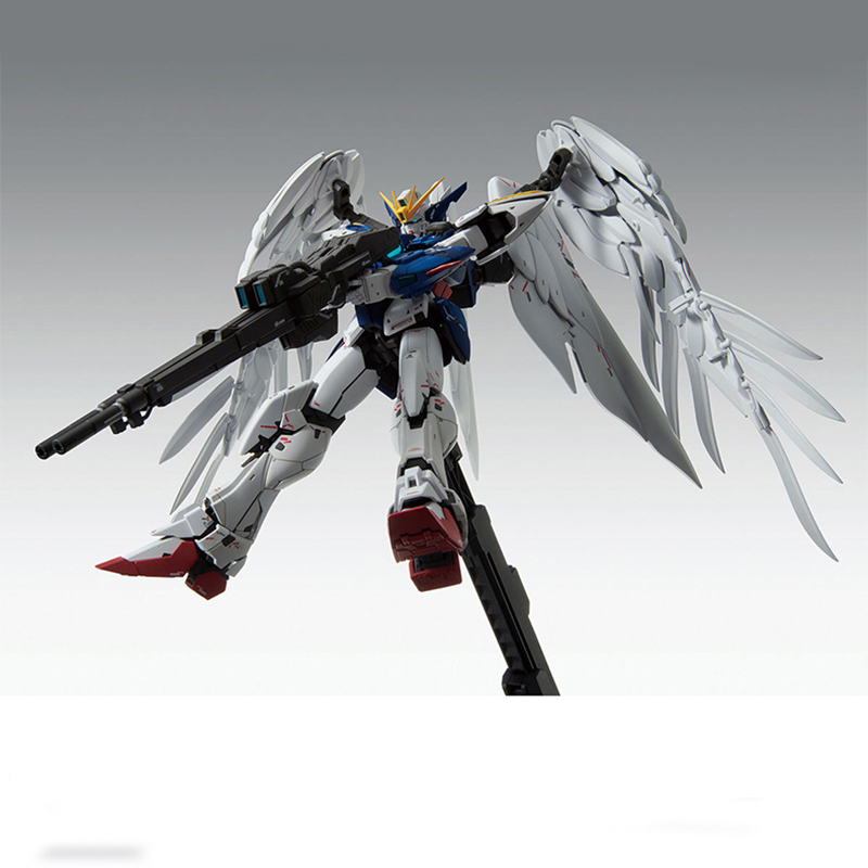 BANDAI MG 1/100 Nouveaux kits  - Model Kit Gundam Bandai avis et prix