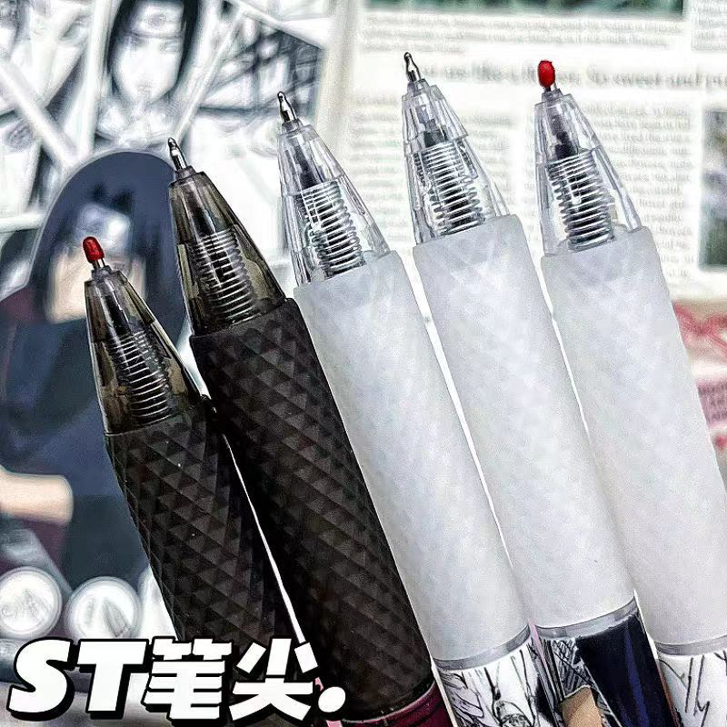 Stylo Gel Naruto Anime, Motif  - Model Kit Naruto avis et prix