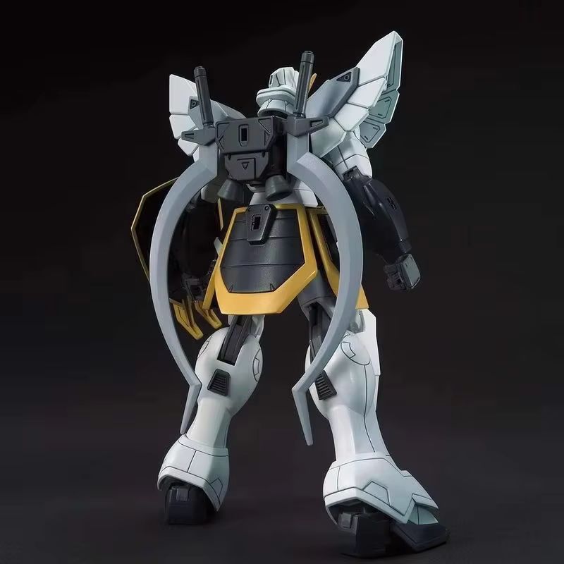Jms Sandrock Hg 1/144 Kit de m - Model Kit Gundam Barbatos avis et prix