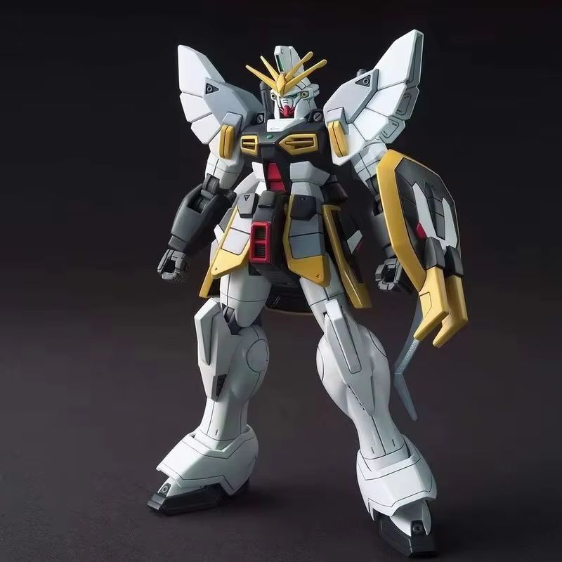 Jms Sandrock Hg 1/144 Kit de m - Model Kit Gundam Barbatos avis et prix