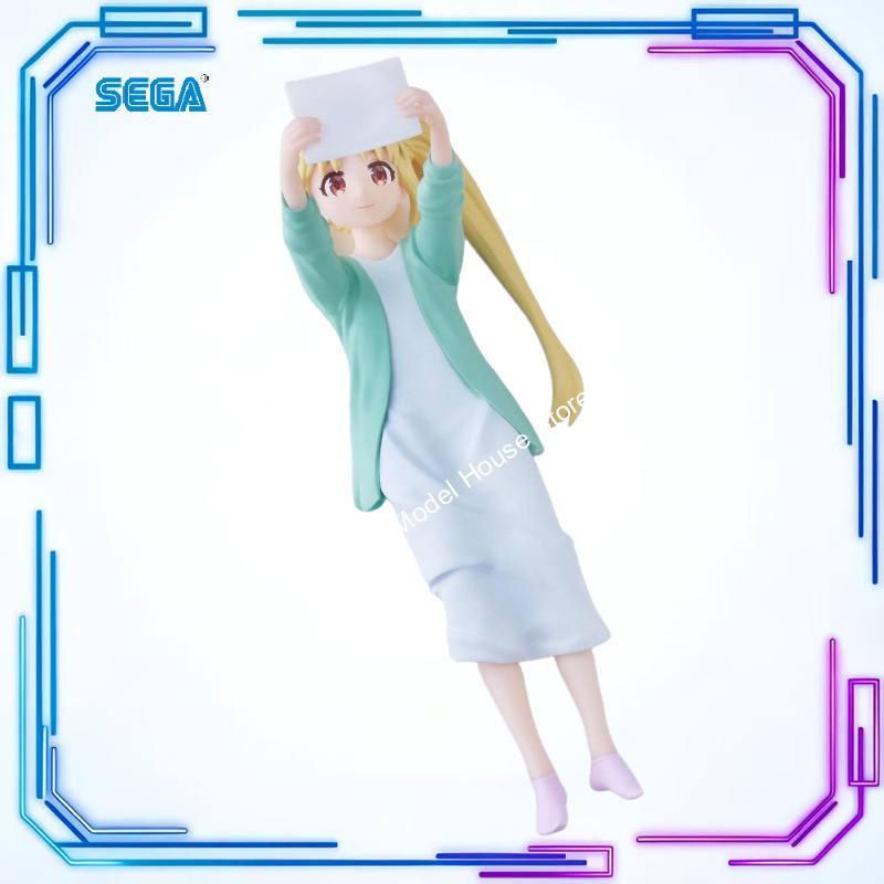 En stock, authentique SEGA Boc - Model Kit Bocchi The Rock avis et prix