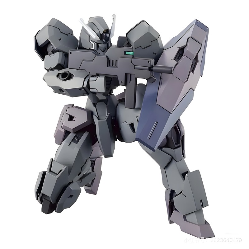 HG1/144 Gawilva Mobile Suit la - Model Kit Gundam Barbatos avis et prix