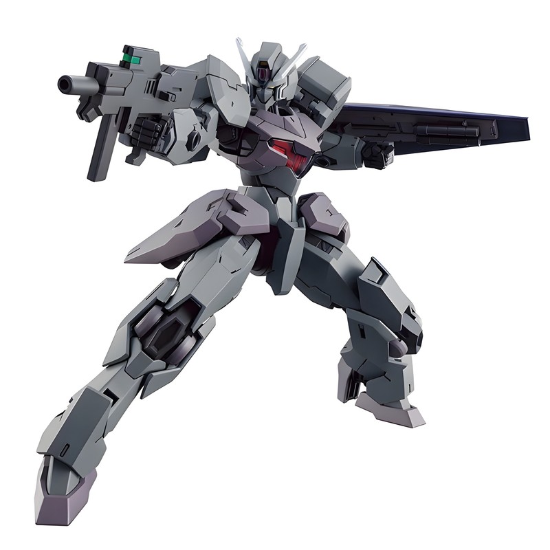 HG1/144 Gawilva Mobile Suit la - Model Kit Gundam Barbatos avis et prix