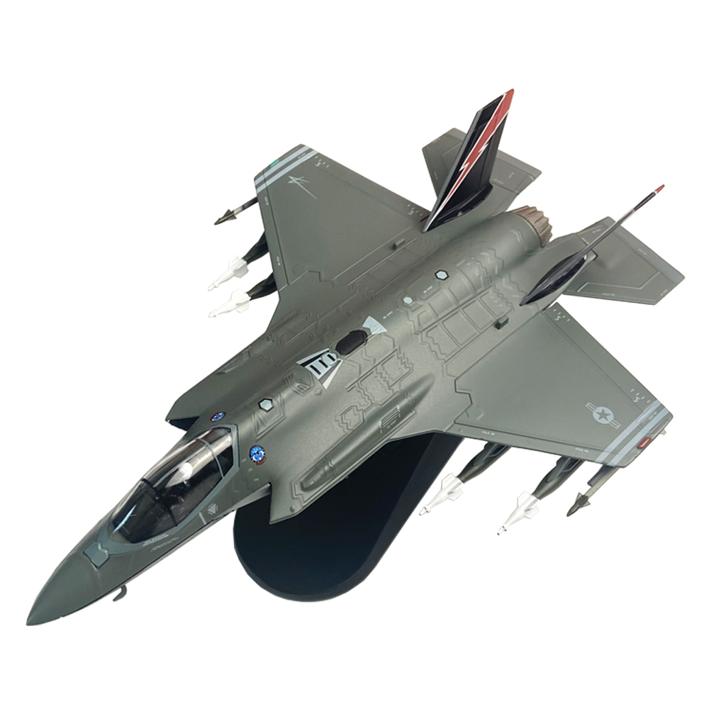 Modèle d'avion de chasse F-35  - Model Kit Jet avis et prix