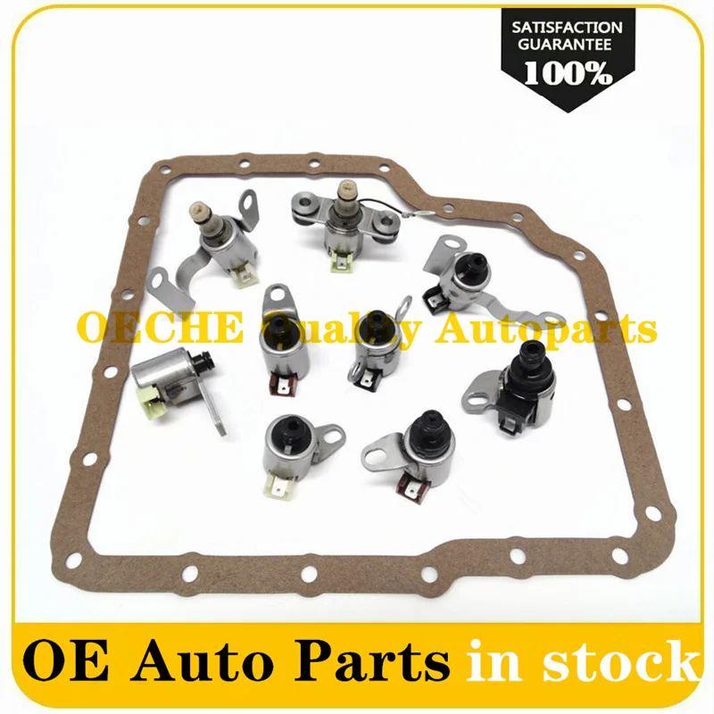 JF506E 09A pour Kit de boîte d - Model Kit Jet avis et prix
