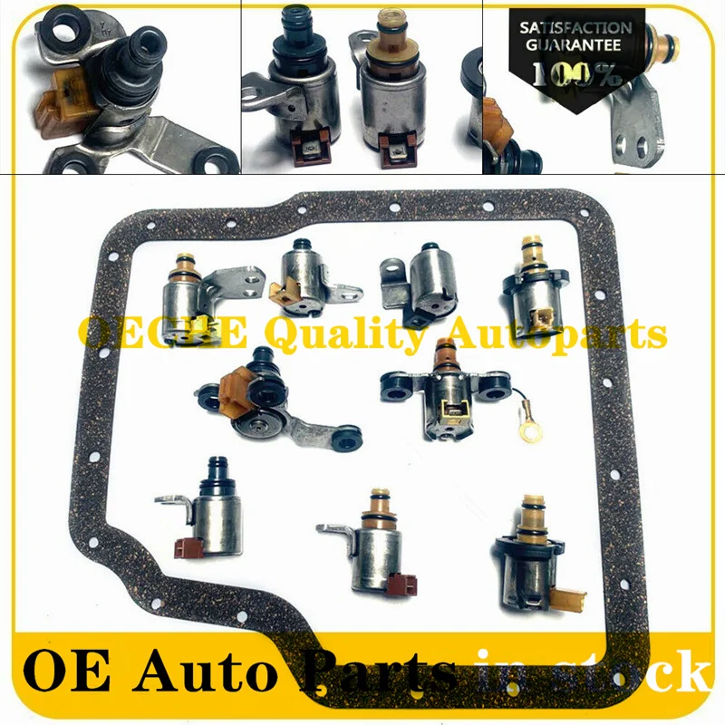 JF506E 09A pour Kit de boîte d - Model Kit Jet avis et prix