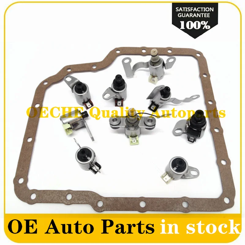 JF506E 09A pour Kit de boîte d - Model Kit Jet avis et prix