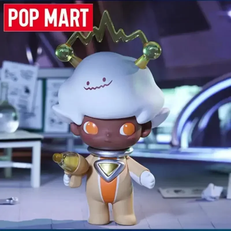POP MART Dimoo Space Travel Bi - Model Kit Girls avis et prix