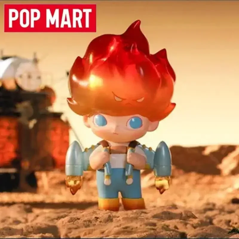 POP MART Dimoo Space Travel Bi - Model Kit Girls avis et prix
