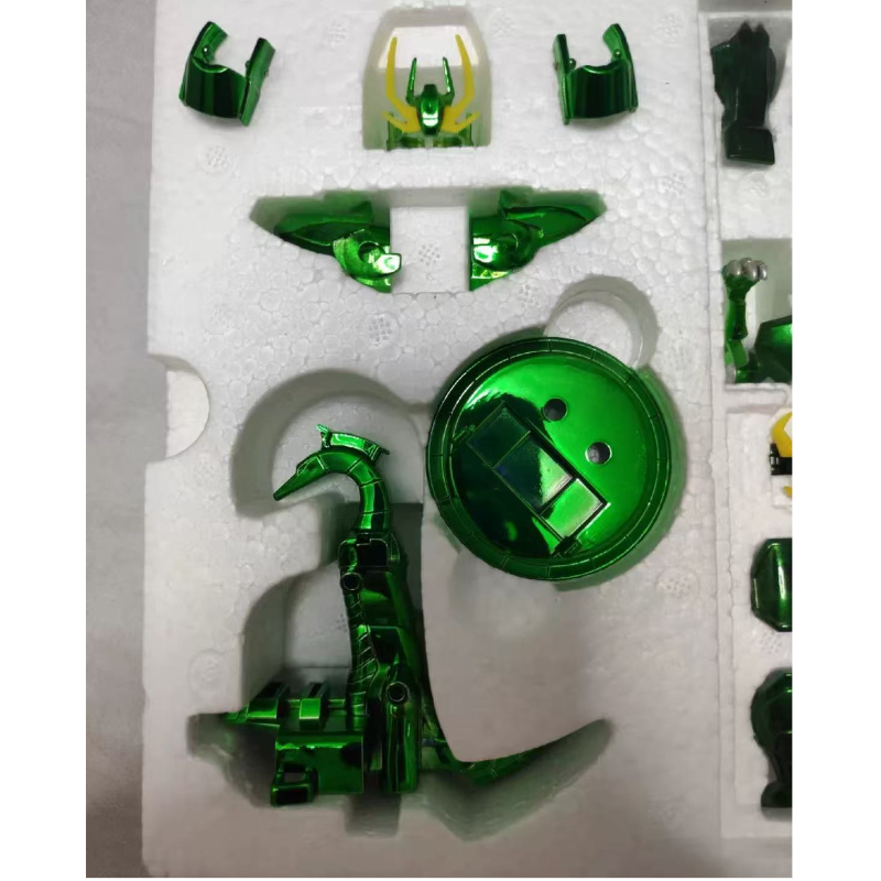 Nouveau produit Spot Saint Sei - Model Kit Gundam Bandai avis et prix