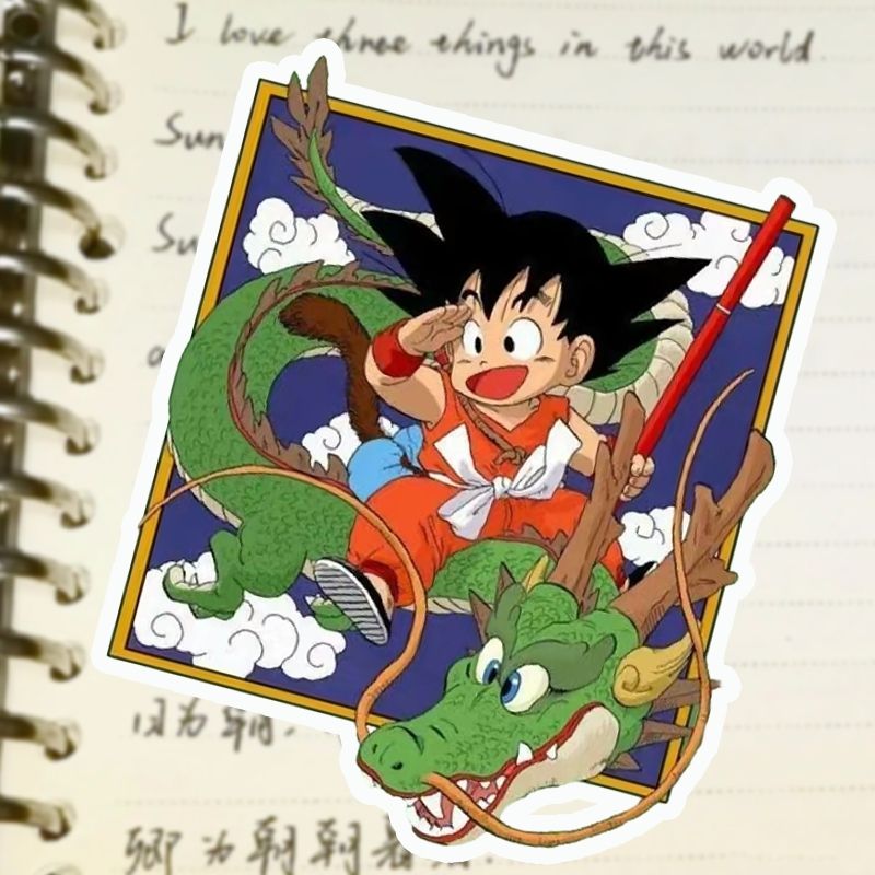 Nouveaux autocollants Dragon B - Model Kit Wukong avis et prix