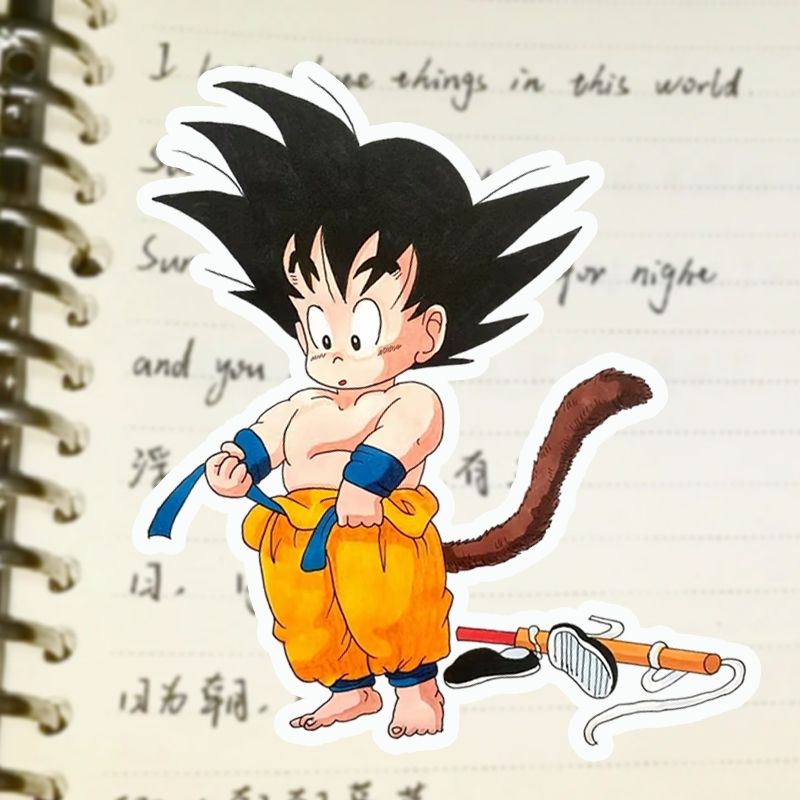 Nouveaux autocollants Dragon B - Model Kit Wukong avis et prix
