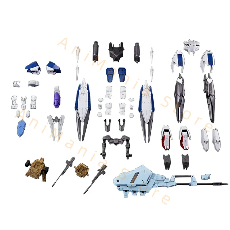 Bandai – Kit de modèles Gundam - Model Kit Gundam Barbatos avis et prix