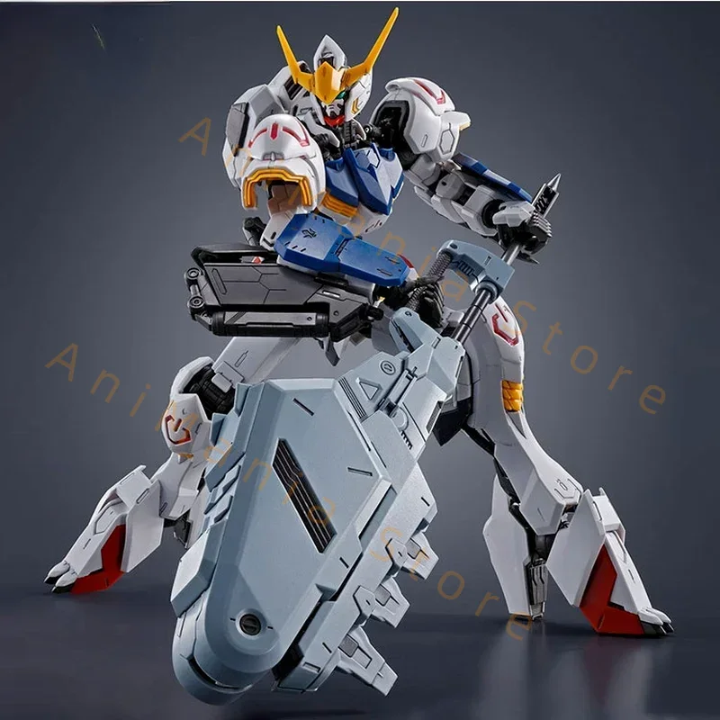 Bandai – Kit de modèles Gundam - Model Kit Gundam Barbatos avis et prix
