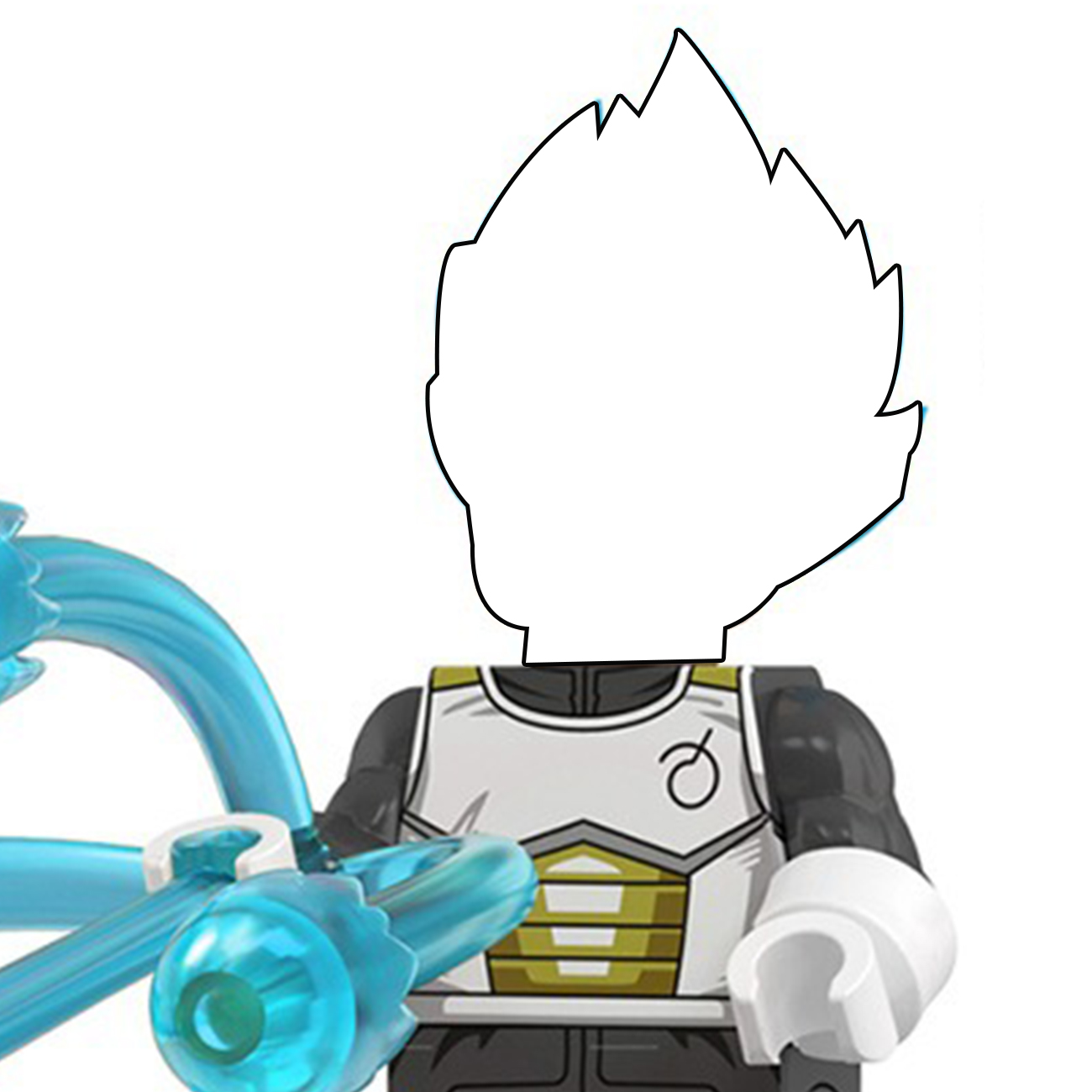 Jouets de construction en bloc - Model Kit Gundam Bandai avis et prix