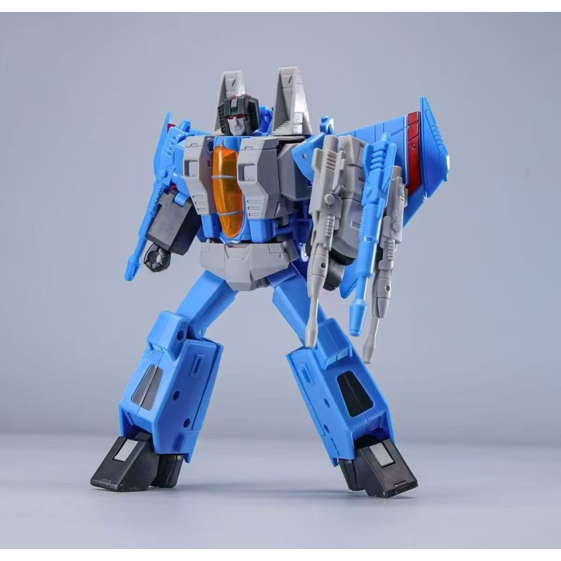 【EN STOCK】 Jouets transformabl - Model Kit Jet avis et prix