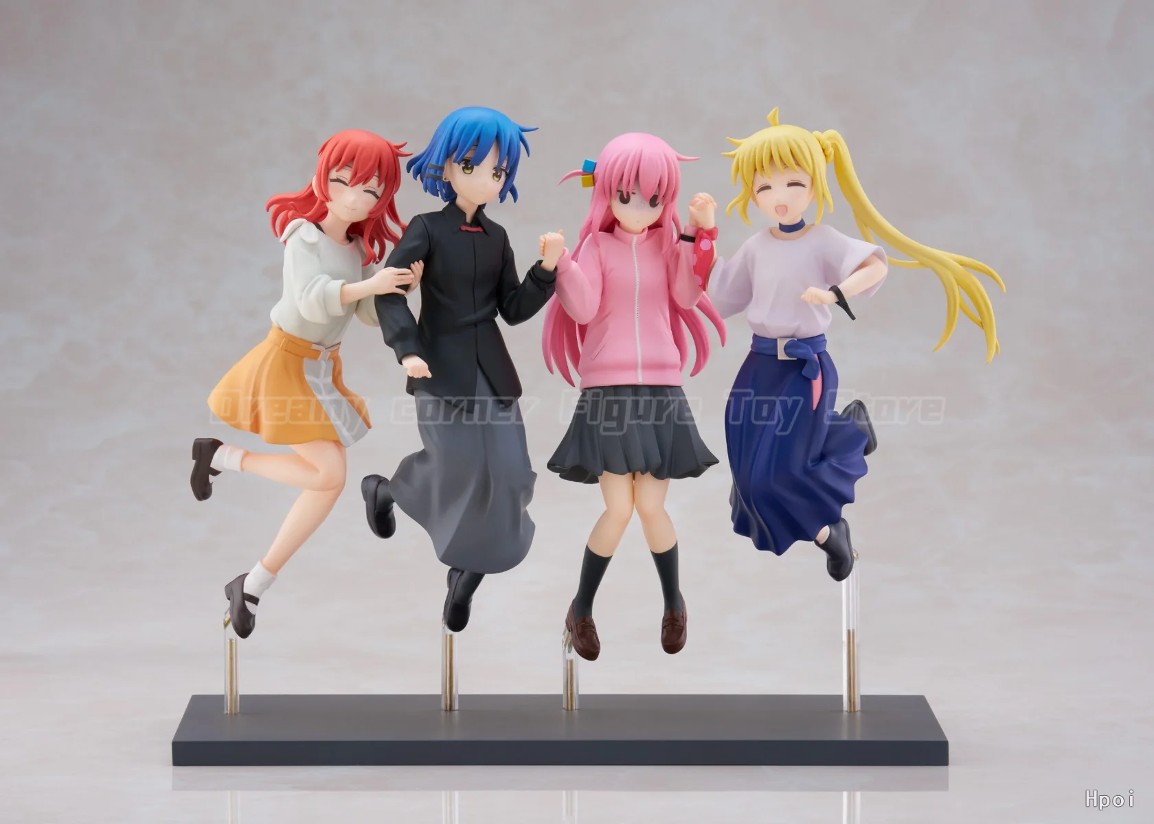 【En stock】Figurine originale A - Model Kit Bocchi The Rock avis et prix