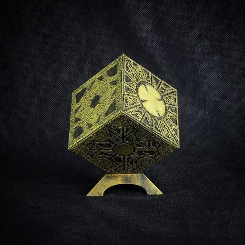 1:1 Hellraiser Puzzle boîte mo - Model Kit Jet avis et prix