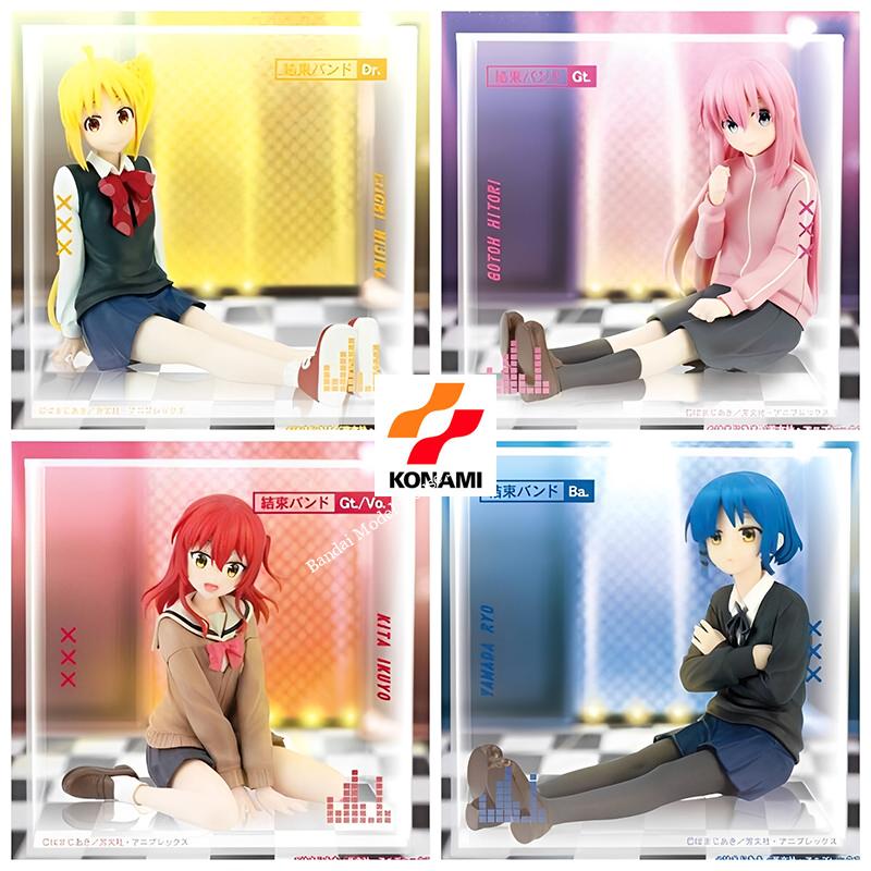 KONAMI BOCCHI THE ROCK! Gotoh  - Model Kit Bocchi The Rock avis et prix
