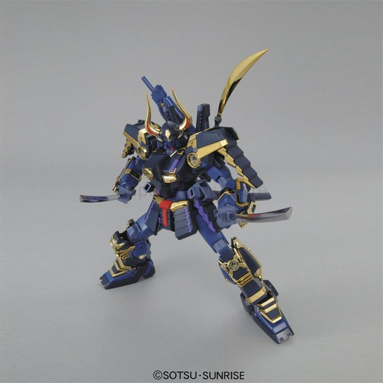 Bandai Genuine Hobby - Digimon - Model Kit Kaisergreymon avis et prix