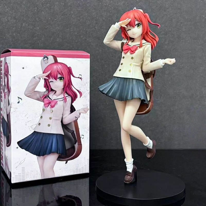 Figurine d'anime Bocchi The Ro - Model Kit Bocchi The Rock avis et prix