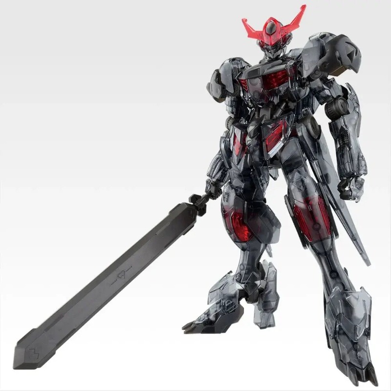 Kit de modèle à assembler auth - Model Kit Gundam Barbatos avis et prix