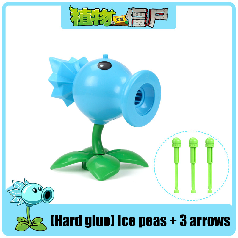 Figurines d'action Plants vs.  - Model Kit Vs Figure avis et prix